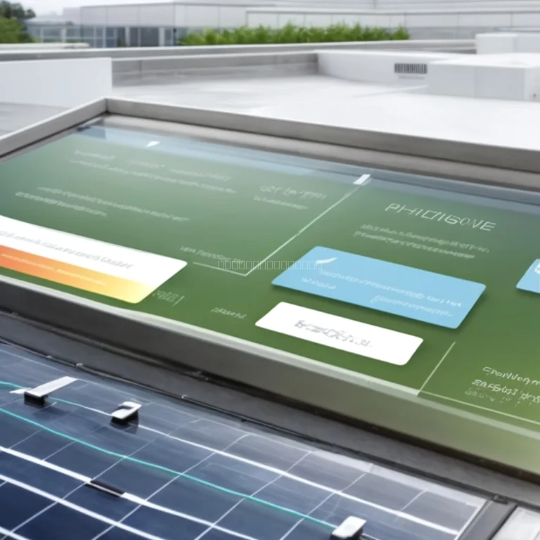 Ihre Experten für Solarmodul-Auswahl